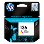 Ink Cartridge 136