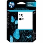 Ink Cartridge 15