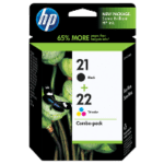 Ink Cartridge 21
