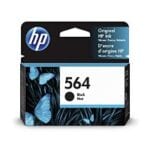Ink Cartridge 564 Black