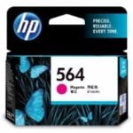 Ink Cartridge 564 Magenta