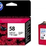 Ink Cartridge 58