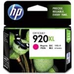 Ink Cartridge CD973A 920 Magent