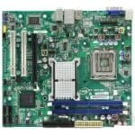 Intel Desktop Mother