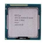 Intel� Celeron� Processor G1620