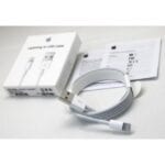 Iphone 5 Original Lighting USB Cable charger