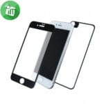 Iphone 7 Glass Protector 2 in 1