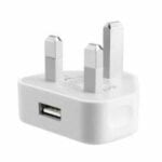 Iphone5 USB charger 3pin ESD04