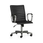 JB07 Office Chair Black
