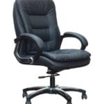 JB13 Office Chair Black