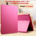 Tab3 101 Kaku Safety Cover