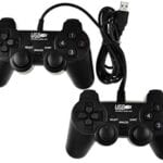 KD 208B game pad dual