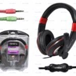KOMC-2010 Headset