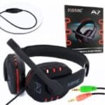 KOMC A7 Multimedia Speaker