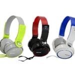 KOMC-S12 Headset