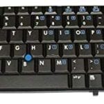 Keyboard HP COMPAQ NC6400 Serie