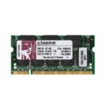 Kingston DDR1 1GB for Laptop