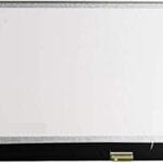 LED Display 13.3" Slim B133XW03 V.1 Laptop Display 40 Pin Connector
