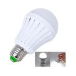 LED Intelegent Emergency Bulb 5 Watts