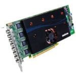 LWPVGA PCI Graphics Card