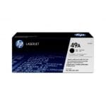 Laser Cartridge 49A