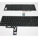 Lenovo V110-15AST V110-15IAP V110-15ISK  IdeaPad 110-15isk 110-17acl 110-17ikb 110-17isk US  US keyboard with frame