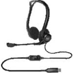 MF777 USB Headset