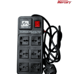 Mercury Power Surge