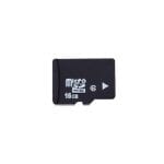 Micro SD 16GB without cover