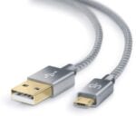 Micro USB Charger 15M