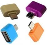 Micro to OTG Single