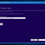 Microsoft Windows Server 2016 Standard Produkt key per Email