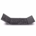 Mini Keyboard Bluetooth Busines