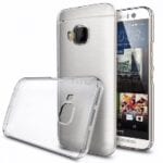 Nilklin Crystal for HTC One M9