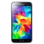 Noble Samsung S5 Hard Glass Cov