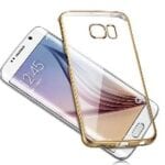 Noble Samsung S6 Hard Glass Cov