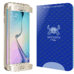 Noble Samsung S6 edge Hard Glass