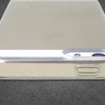 Noble iPhone 5 Hard Glass Cover