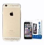 Noble iPhone 6s Hard Glass Cove