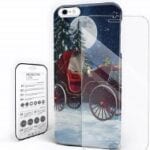 Noble iPhone 6s Plus Hard Glass