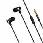 OVL981MV Stereo Earphones with