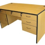 Office table 1190-1.4 140*70*75