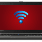 Original C55B1326 LAPTOP WIFI