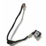 Original DC Power Jack Cable Po
