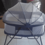 PA5-1 Childs Bed