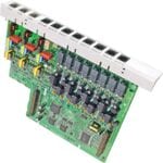 Panasonic Card Extension TES82483X