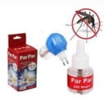 Parpar Liquid Mosquoto Killer