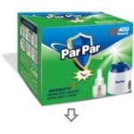 Parpar Mosquito Repellent Liquid