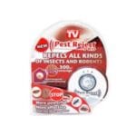 Pest Reject Pro Repels all kinds of insects and