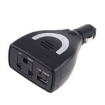 Power Inverter 12V 75W for car